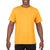 Gildan Men's Sport Athletic Gold Performance Core T-Shirt