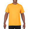 Gildan Men's Sport Athletic Gold Performance Core T-Shirt