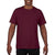 Gildan Men's Sport Dark Maroon Performance Core T-Shirt