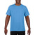 Gildan Men's Sport Light Blue Performance Core T-Shirt