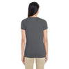 Gildan Women's Charcoal Performance Core T-Shirt