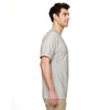 Gildan Men's Ice Grey 5.3 oz. T-Shirt