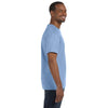 Gildan Men's Light Blue 5.3 oz. T-Shirt