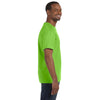 Gildan Men's Lime 5.3 oz. T-Shirt