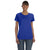 Gildan Women's Cobalt 5.3 oz. T-Shirt