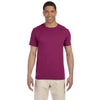 Gildan Men's Berry Softstyle 4.5 oz. T-Shirt