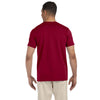 Gildan Men's Cardinal Red Softstyle 4.5 oz. T-Shirt