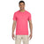 Gildan Men's Coral Silk Softstyle 4.5 oz. T-Shirt