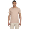 Gildan Men's Sand Softstyle 4.5 oz. T-Shirt