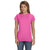 Gildan Women's Azalea Softstyle 4.5 oz. Fitted T-Shirt