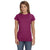 Gildan Women's Berry Softstyle 4.5 oz. Fitted T-Shirt