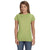 Gildan Women's Kiwi Softstyle 4.5 oz. Fitted T-Shirt