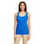 Gildan Women's Royal Softstyle 4.5 oz. Racerback Tank