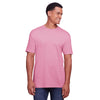 Gildan Men's Plumrose Softstyle CVC T-Shirt