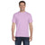 Gildan Unisex Orchid 5.5 oz. 50/50 T-Shirt