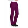 Barco Grey's Anatomy Women's Wine Stretch Emma Pant