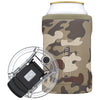 BruMate Forest Camo Hopsulator DUO