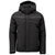 Stormtech Men's Black/Granite Steelhead Thermal Jacket