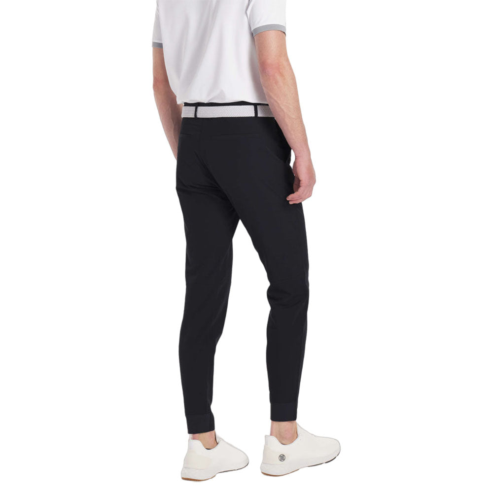 UNRL Men's Black Halifax Pant