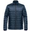 Stormtech Men's Navy Epsilon System Jacket