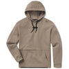 UNRL Unisex Taupe High Street Hoodie