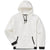 UNRL Unisex Ivory High Street Hoodie