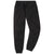 UNRL Men's Black High Street Jogger