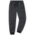 UNRL Men's Heather Charcoal High Street Jogger