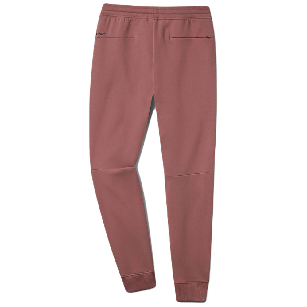 UNRL Men's Rosewood High Street Jogger