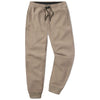 UNRL Men's Taupe High Street Jogger