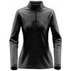 Stormtech Women's Dolphin Base Thermal 1/4 Zip