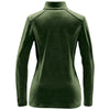 Stormtech Women's Earth Base Thermal 1/4 Zip