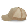 Paramount Apparel Tan Classic Mesh Cap