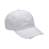 Adams White Image Maker Cap