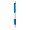 BIC Blue Image Grip Pen