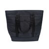 Zusa Black On The Go Insulated Tote