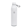 Zusa 3 Day White Sidekick Water Bottle 20 oz