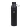 Zusa Black Sidekick Water Bottle 20 oz