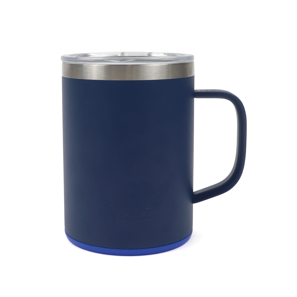 48-Hour Zusa Navy Daybreaker Mug 14 oz