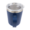 48-Hour Zusa Navy Daybreaker Mug 14 oz