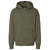 Independent Trading Co. Men's Olive Avenue Pullover Hooded Sweatshirt