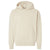 Independent Trading Co. Men's Ivory Mainstreet Hooded Sweatshirt