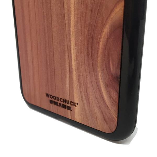 Woodchuck USA Walnut iPhone 6/6s Case