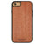 Woodchuck USA Mahogany iPhone 7 Case