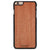 Woodchuck USA Mahogany iPhone 6 Plus /6s Plus Case