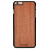 Woodchuck USA Mahogany iPhone 6 Plus /6s Plus Case