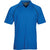 Stormtech Men's Marine Blue/Black Piranha Performance Polo