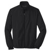 Port Authority Men's Black Essential Jacket