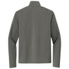 Port Authority Men's Grey Steel Flexshell Jacket