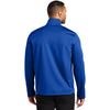 Port Authority Men's True Royal Flexshell Jacket